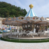 회전목마